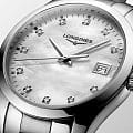 Часы Longines Conquest Classic  L2.386.4.87.6 фото 4